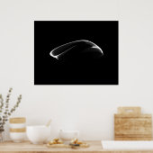 zenシリーズ – C カスタマイズ -  ポスター (キッチン)