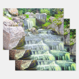 Zen包装紙 ラッピングペーパーシート