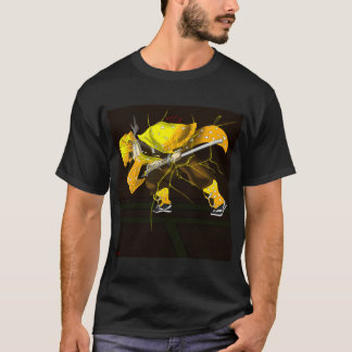 Zen001 Tシャツ