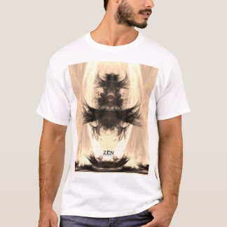 Zen03 Tシャツ