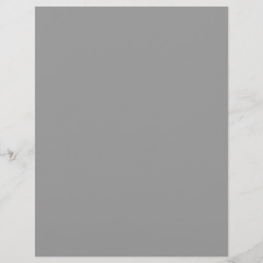 「ZEN」のキャラクター チラシ (裏面)