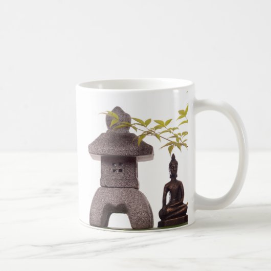 zen コーヒーマグカップ (右)