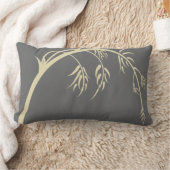 Zen ランバークッション (ブランケット)