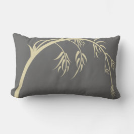 Zen ランバークッション