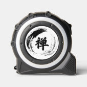 ZEN 禅 メジャー (正面)