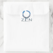 zen-2 ラウンドシール (バッグ)