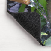 Zen attitude マウスパッド (コーナー)