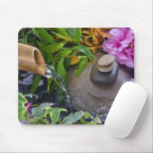 Zen attitude マウスパッド (マウス)