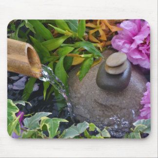 Zen attitude マウスパッド