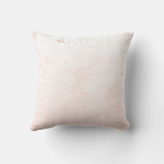 Zen Ballet Flow – Minimalist Dancer Pillow クッション (裏面)