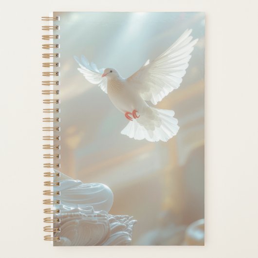 ZEN - BUDDHISM - MEDITATION プランナー手帳 (正面)