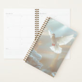 ZEN - BUDDHISM - MEDITATION プランナー手帳 (ディスプレー)