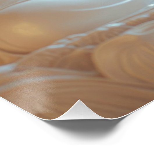 ZEN - BUDDHISM - MEDITATION ポスター (コーナー)