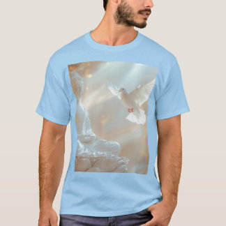 ZEN - BUDDHISM - MEDITATION Tシャツ