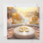 ZEN - BUDDHISM - OM (裏面)