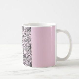 Zen Buddhist Mudras Hand Gestures Graphic Cup コーヒーマグカップ