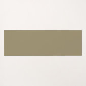 Zen Butterfly Floral Pro Yoga Mat ヨガマット (裏面(横))