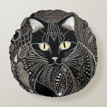 Zen Catコンパニオン