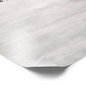 Zen Classics - Sesshu - Heron and Willow フォトプリント (角)