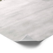 Zen Classics - Sesshu - Heron and Willow ポスター (角)