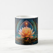 Zen Coffee Mug コーヒーマグカップ (中央)