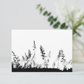 Zen - CYO – フラットサンキューカード サンキューカード (スタンド正面)