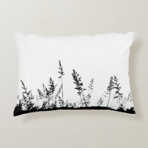 Zen - CYO – 緑豊かな枕