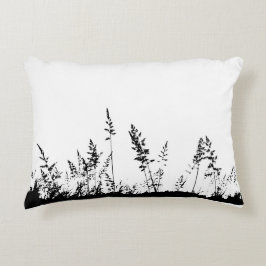 Zen - CYO – 緑豊かな枕 アクセントクッション