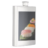 Zen Flow – Leaf Nigiri Classic Flask フラスク (右)