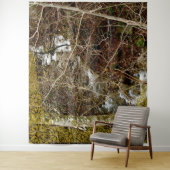 Zen garden タペストリー (インサイチュ)