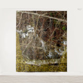 Zen garden タペストリー (正面)