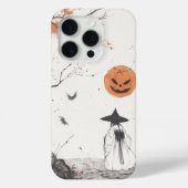 Zen Halloween iPhoneケース Case-Mate iPhoneケース (裏面)