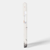 Zen Halloween iPhoneケース Case-Mate iPhoneケース (裏面 / 左)