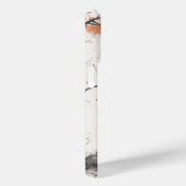 Zen Halloween iPhoneケース Case-Mate iPhoneケース (裏面 / 右)