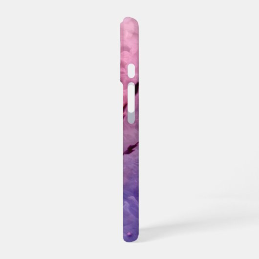 Zen Moment 2 IPhone 16 hülle iPhone 16ケース (左側面)