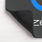 Zen Mousepad マウスパッド (コーナー)