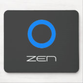 Zen Mousepad マウスパッド (正面)