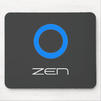 Zen Mousepad マウスパッド