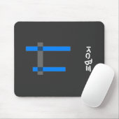 Zen Mousepad マウスパッド (マウス)