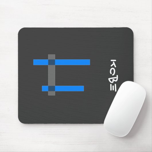 Zen Mousepad マウスパッド (マウス)