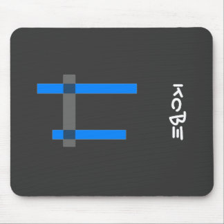 Zen Mousepad マウスパッド