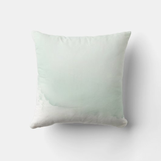 Zen of Coffee クッション (裏面)