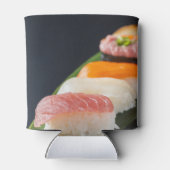 Zen on the Rocks – Sushi Cool & Calm 缶クーラー (裏面)