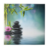 zen paradise aka bali last summer- 2012 II タイル (正面)