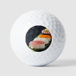 Zen Shot – Minimal Sushi Golf Ball ゴルフボール