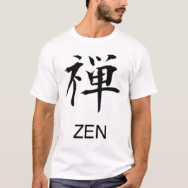 ZEN Tシャツ