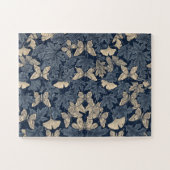 Zen Tessellation "Impermanence" Jigsaw Puzzle - Au ジグソーパズル (横)