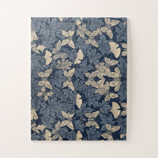 Zen Tessellation "Impermanence" Jigsaw Puzzle - Au ジグソーパズル