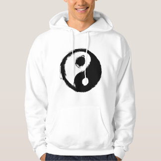 Zen Warrior Hoodie パーカ