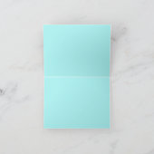 Zen Wind Towerサンキューカード サンキューカード (内部)